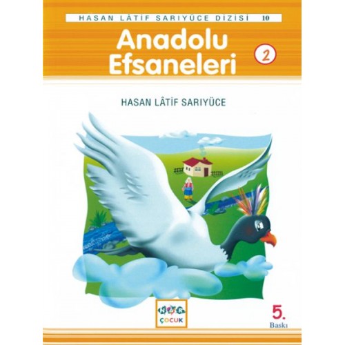 Anadolu Efsaneleri 2