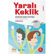 Yaralı Keklik