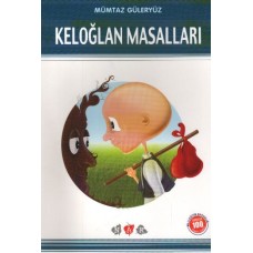 Keloğlan Masalları