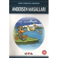 Andersen Masalları (Milli Eğitim Bakanlığı İlköğretim 100 Temel Eser)