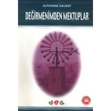 Değirmenimden Mektuplar / 100 Temel Eser