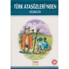 Türk Atasözlerinden Seçmeler