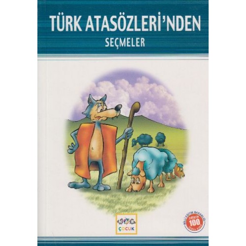 Türk Atasözlerinden Seçmeler