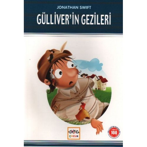 Gülliver'in Gezileri