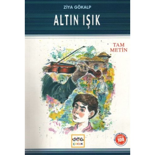 Altın Işık / 100 Temel Eser