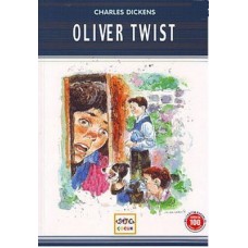 Oliver Twist / 100 Temel Eser