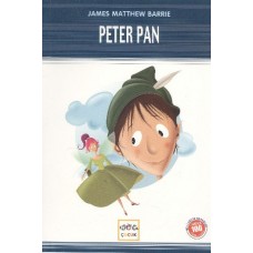 Peter Pan / 100 Temel Eser