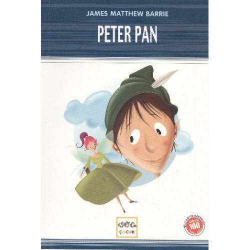 Peter Pan / 100 Temel Eser