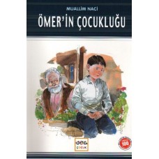 Ömer'in Çocukluğu / 100 Temel Eser