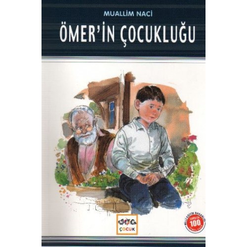 Ömer'in Çocukluğu / 100 Temel Eser