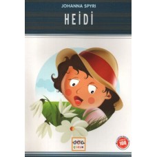 Heidi / 100 Temel Eser