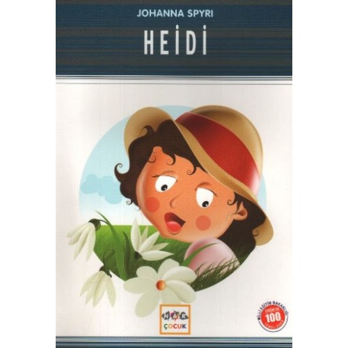 Heidi / 100 Temel Eser