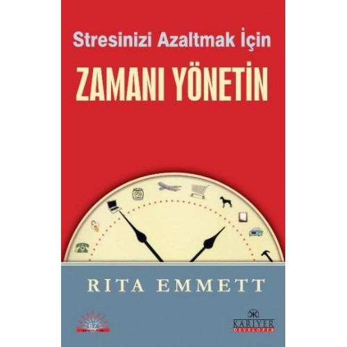 Stresinizi Azaltmak İçin Zamanı Yönetin