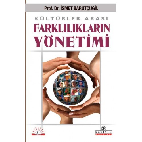 Kültürler Arası Farklılıkların Yönetimi