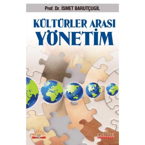 Kültürler Arası Yönetim