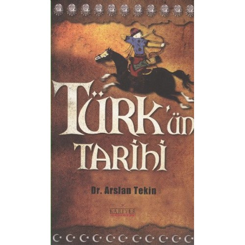 Türk’ün Tarihi