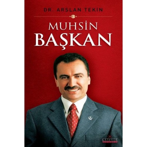 Muhsin Başkan