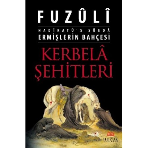 Kerbela Şehitleri Ermişlerin Bahçesi