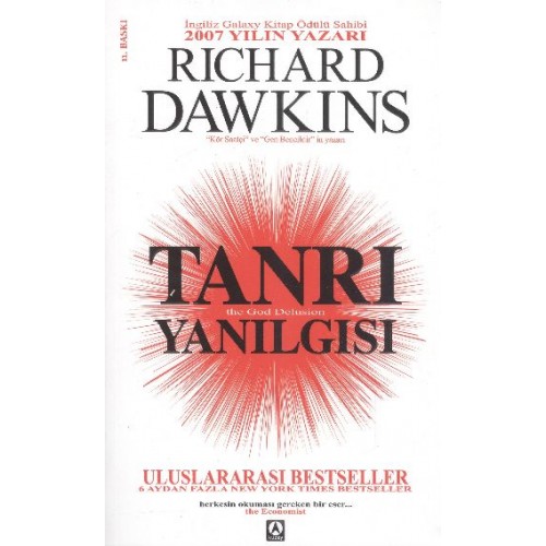 Tanrı Yanılgısı