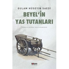 Beyel'in Yas Tutanları