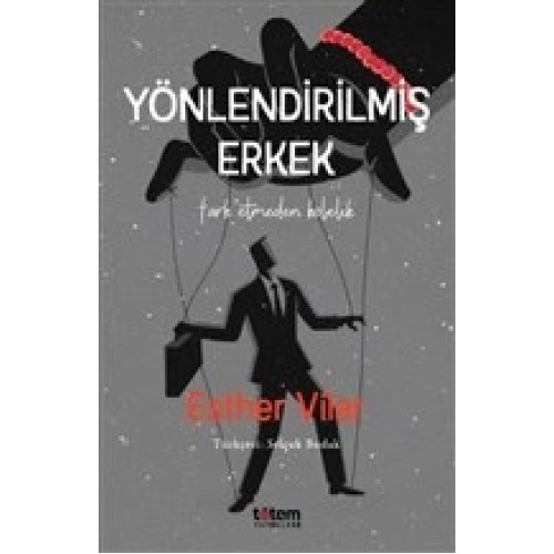 Yönlendirilmiş Erkek