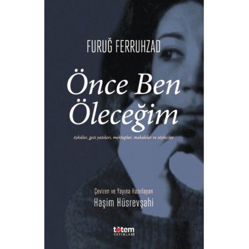 Önce Ben Öleceğim