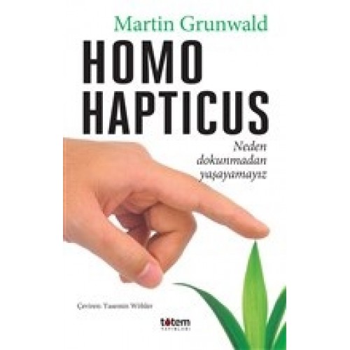 Homo Hapticus