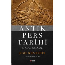 Antik Pers Tarihi