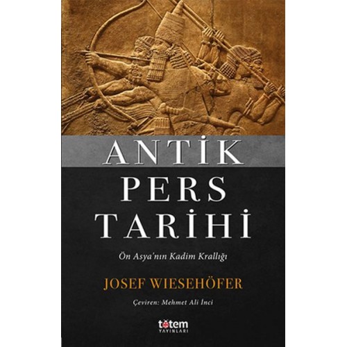 Antik Pers Tarihi