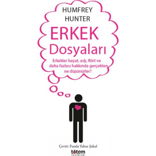 Erkek Dosyaları