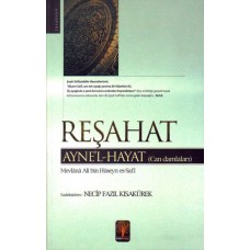 Reşahat Ayne’l-Hayat