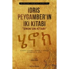 İdris Peygamber'in İki Kitabı