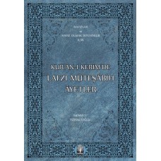 Kur’an-ı Kerim’de Lafzı Müteşabih Ayetler