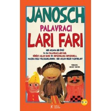 Palavracı Lari Fari