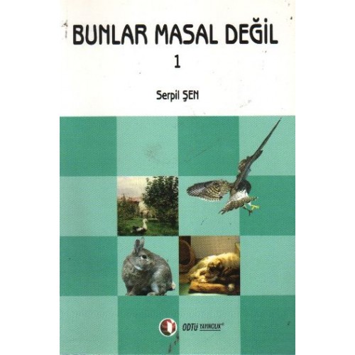 Bunlar Masal Değil 1