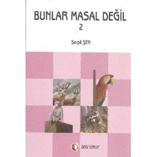 Bunlar Masal Değil 2