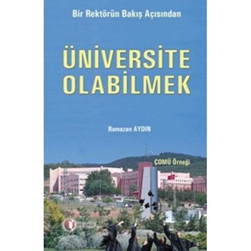 Üniversite Olabilmek