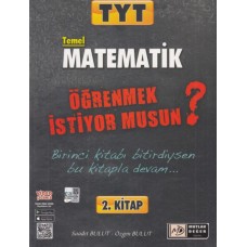 Mutlak Değer TYT Temel Matematik Öğrenmek İstiyor Musun?