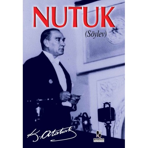 Nutuk-Söylev