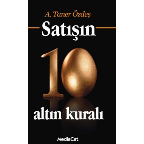 Satışın 10 Altın Kuralı