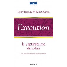 Execution   İş Yaptırabilme Disiplini