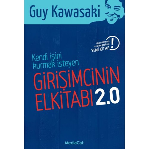 Kendi İşini Kurmak İsteyen Girişimcinin El Kitabı