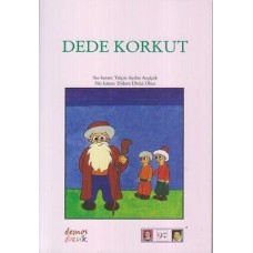 Dede Korkut