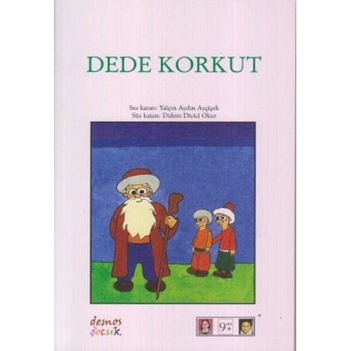 Dede Korkut