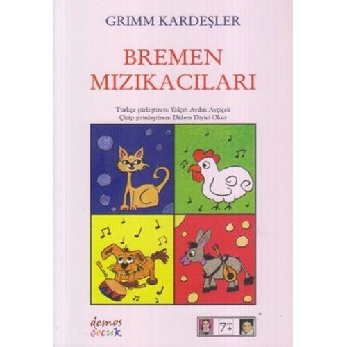 Bremen Mızıkacıları