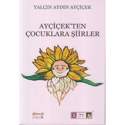 Ayçiçek’ten Çocuklara Şiirler