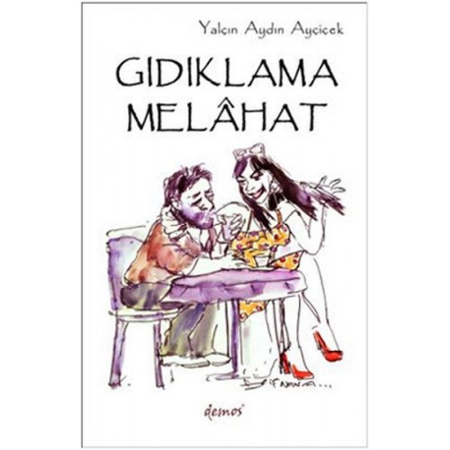 Gıdıklama Melahat