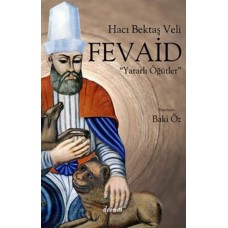 Hacı Bektaş Veli - Fevaid