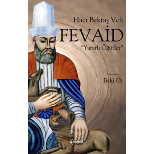 Hacı Bektaş Veli - Fevaid