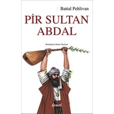 Pir Sultan Abdal